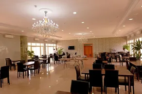 Statement Hotel, Central Area, Abuja - Image 3