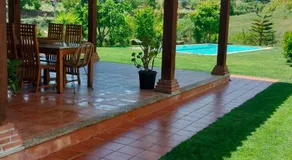 Casa rural Quinta de los Almiares - Image 5