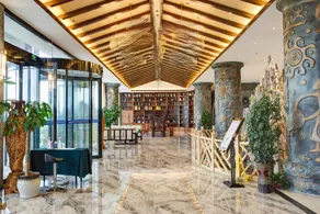 Shenjun Fengqing Hot Spring Hotel - Image 3