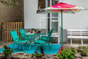 Urban Garden - Image 5