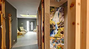 Wildgrün Panorama Lodge 11 - Image 5
