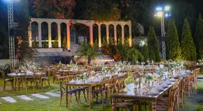 Lunasol venue - Image 3