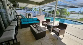 Lakeside Paradise with Heated Pool - Image 4
