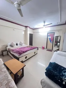SHREE SANWARIYA HOTEL - Image 2