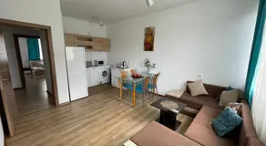 THE CENTER Apartments Comfort - Image 2