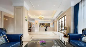 Vienna Hotel Guangdong Shantou Chaoyang Heping - Image 3