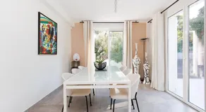 Villa avec piscine à 5 min du Golf et 15 min des plages - Image 4