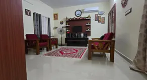ABOORVA GRAND INN _ HOMESTAY_ ROOMS _RESORT _HOTEL IN KUMBAKONAM - Image 3