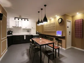 Blueboat Hostel Gyeongju - Image 4
