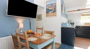 Borth Arian Boat House - Image 4