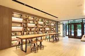 Hanting Hotel Baoding Shunping Shunxing Road - Image 4