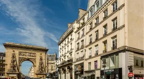 Cozy Apartment Marais Saint Denis II - Image 3