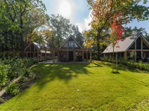 Villa forestière indépendante pour 6 personnes, randonnée/cyclisme à Lochem - Image 4