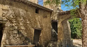 Eine Magnanerie in der Provence - Image 4