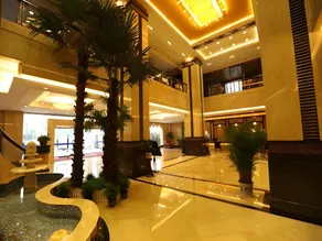 Tong Da International Hotel - Image 5