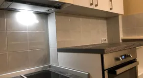 AMN Center Apartment - Image 5
