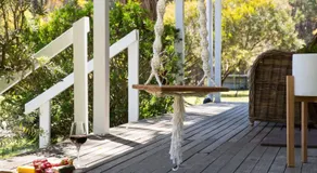 Billabong at Bodhi - Luxusunterkunft in Daylesford - Image 4