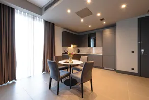 Bomonti Suites Istanbul - Image 2