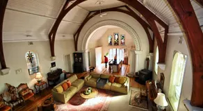 A Tassie Church - Image 5