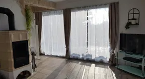 Fehnhaus, Nordsee, Nähe Norddeich - Image 2