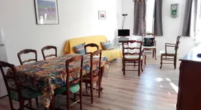 Appartement spacieux et très lumineux - Image 2