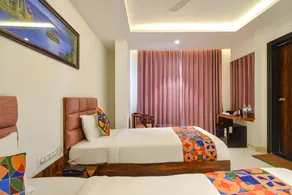 Hotel Prowell Apex - HITEC City - Image 4