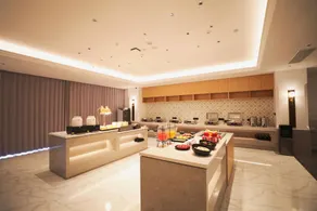 GreenTree Oriental Hotel (Wenshang Industrial Park Branch) - Image 3