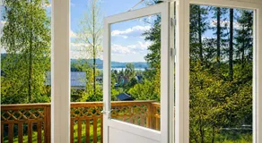 Lila Stuga -private jacuzzi &sauna,High Coast - Image 5