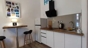 Studio in Kallithea next to Kiprou square - Image 4