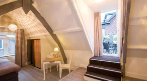 Bed & Breakfast De Vier Seizoenen - Image 2