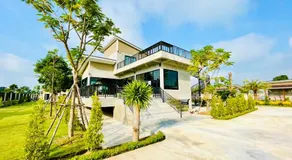 Farm View Resort @Uthai Thani ฟาร์มวิว รีสอร์ท อุทัยธานี - Image 5