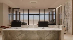 SCN City Centre Hotel Rayong - Image 5