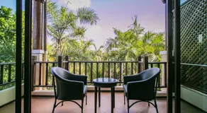 Mae Pim Resort Hotel - Image 4