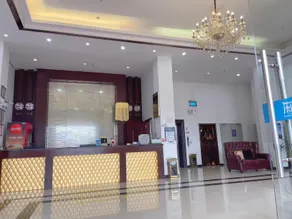 Qingrun Hotel (Xinhui District Branch) - Image 3