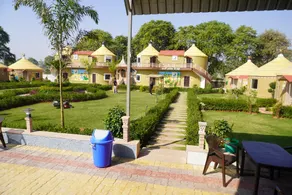 Dhani Ganesh Resort - Image 4
