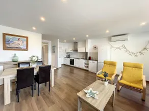 Roca Fornells, Planta baja con maravilloso patio F96 - Image 3