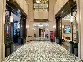 Jin Yuan Grand Hotel - Image 2