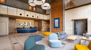 -SPA RESORT- Nagoya Kasadera Hotel - Image 2