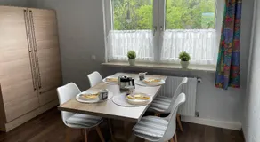 FERIENWOHNUNG AM BERG - Image 4