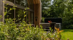 Lodge with Jacuzzi | 6 persons - Image 3