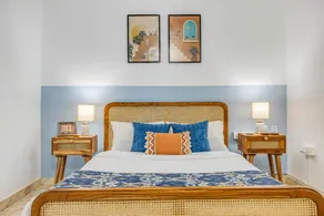 Spacious, Cozy & Quiet Flat in Assagao | GAH - Image 2
