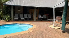 Goodey's Guesthouse - Image 5