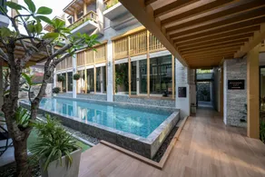 SHAN Villas Sukhumvit ฌานวิลล่า สุขุมวิท - Image 5