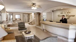 Hotel & Suites Quinta Magna - Image 5