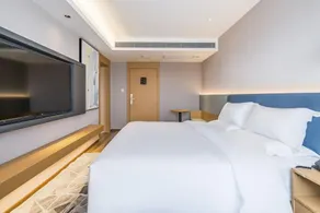 Chaoman Hotel (Beijing Changping Subway Station University Town Branch) - Image 3