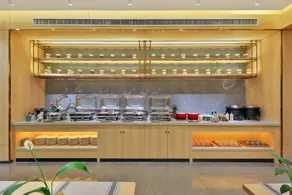 Crystal Orange Hotel Kunming Nanping Pedestrian Street - Image 5