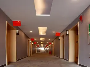 Jun Hotel Hebei Hengshui Shenzhou City Bus Station - Image 4