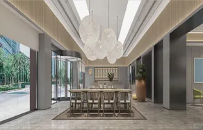 Ji Hotel Nanning Chaoyang Square - Image 2