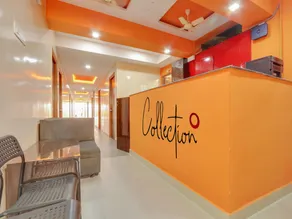 Collection O P-HOMES For Stays - Image 3