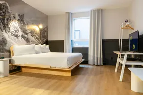 Hôtel du Jardin - Par Les Lofts Vieux-Québec - Image 2